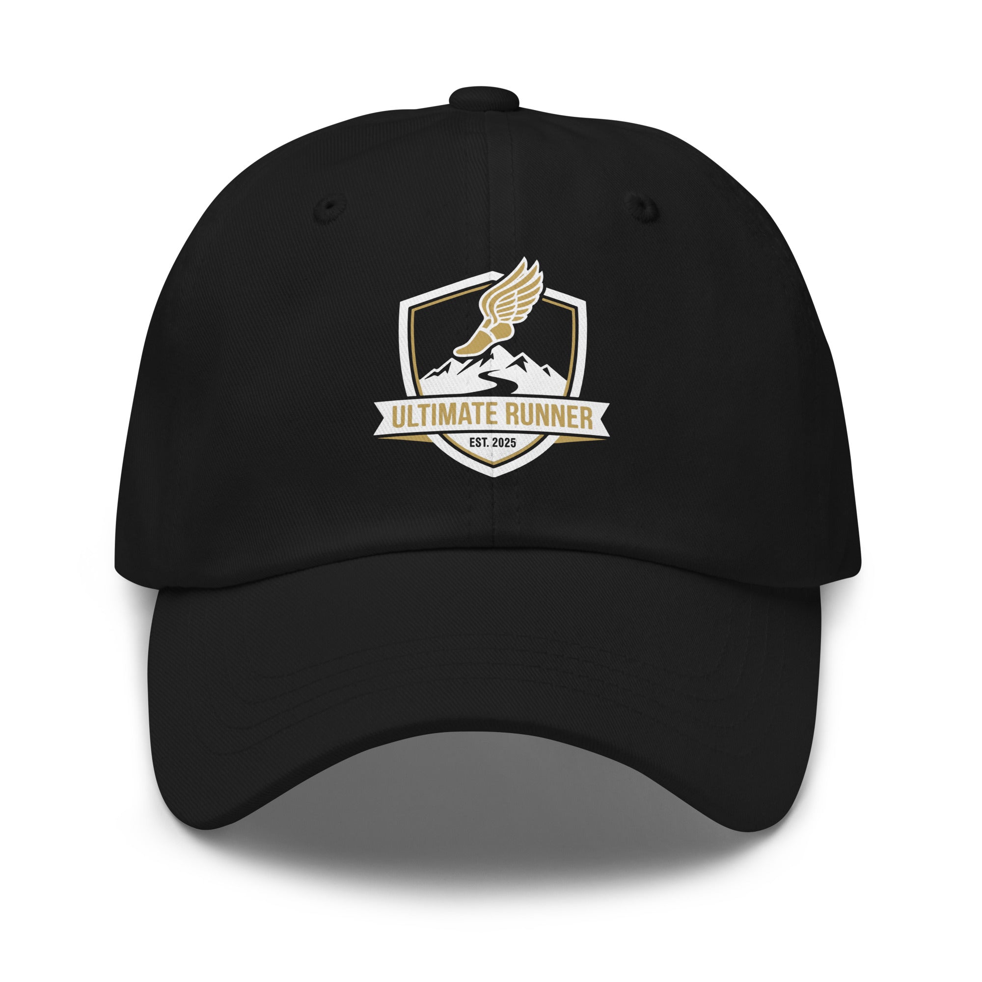 ULTIMATE RUNNER CAP 2