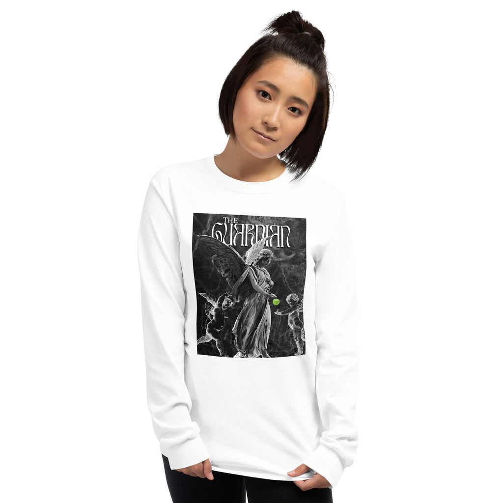 Men’s Long Sleeve Shirt (The Guardian)