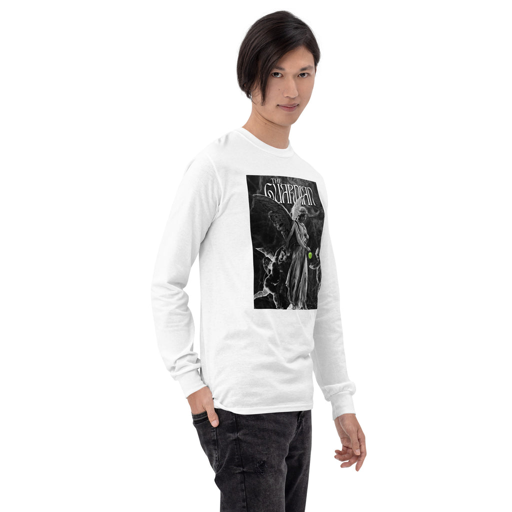 Men’s Long Sleeve Shirt (The Guardian)