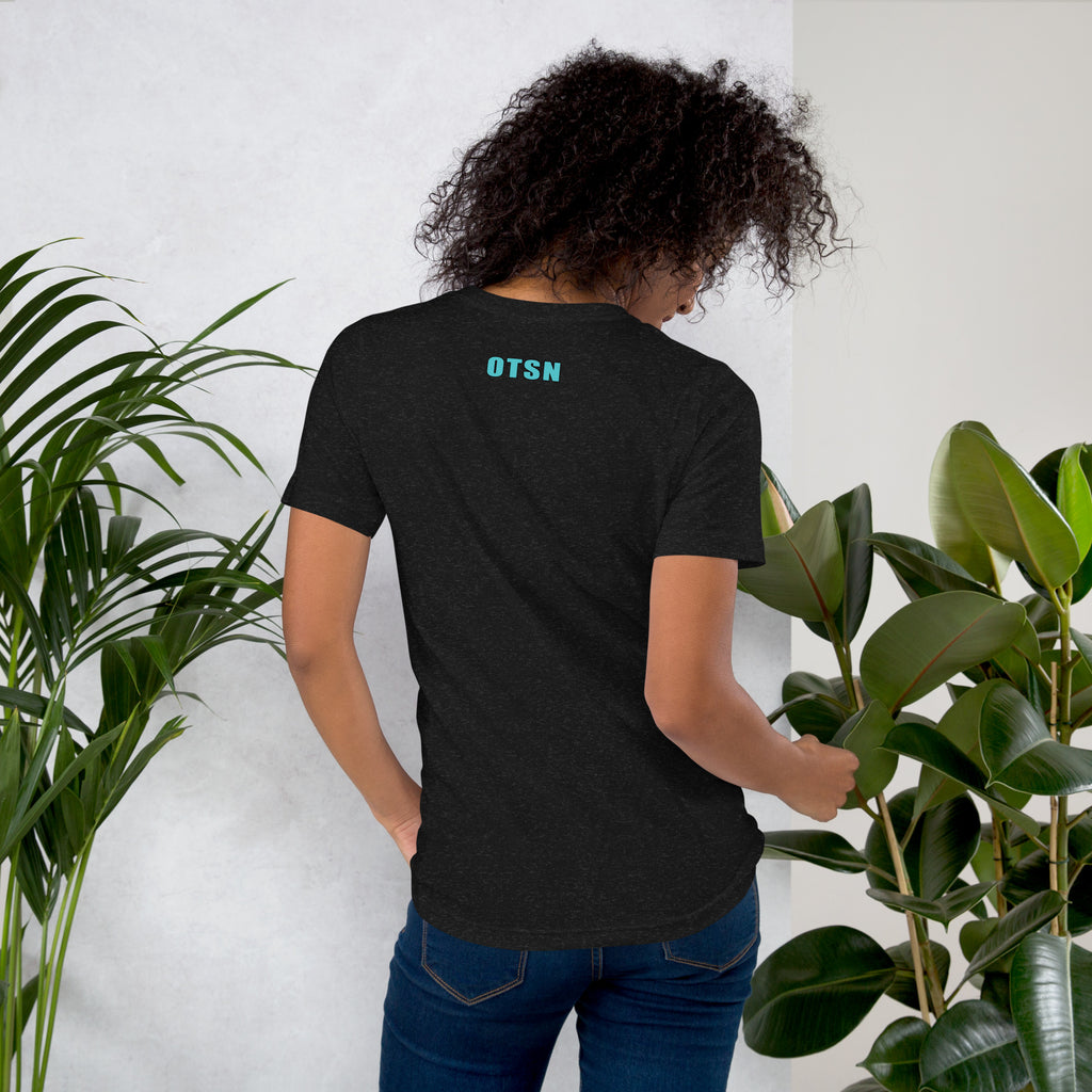 Unisex t-shirt (OTSN2)