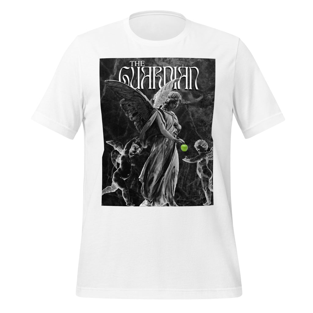 Unisex t-shirt (The Guardian)