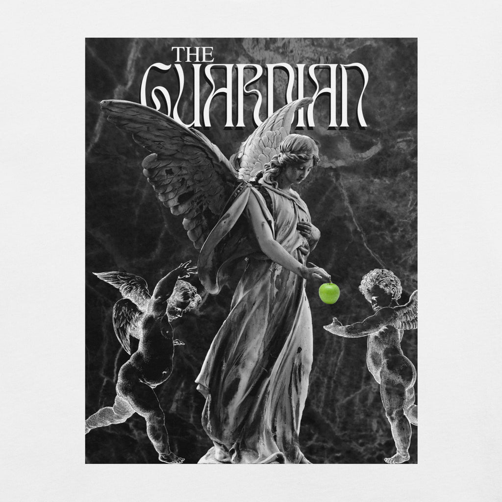 Unisex t-shirt (The Guardian)