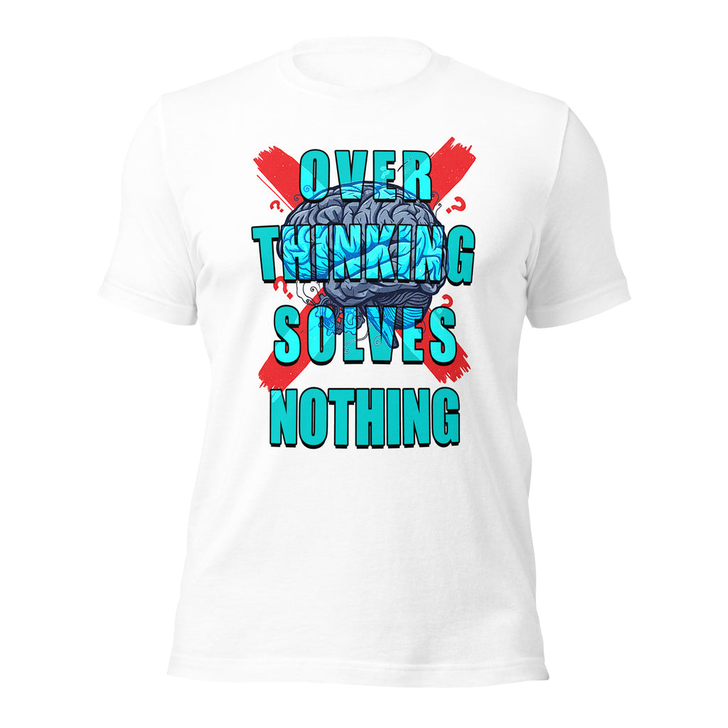 Unisex t-shirt (OTSN2)