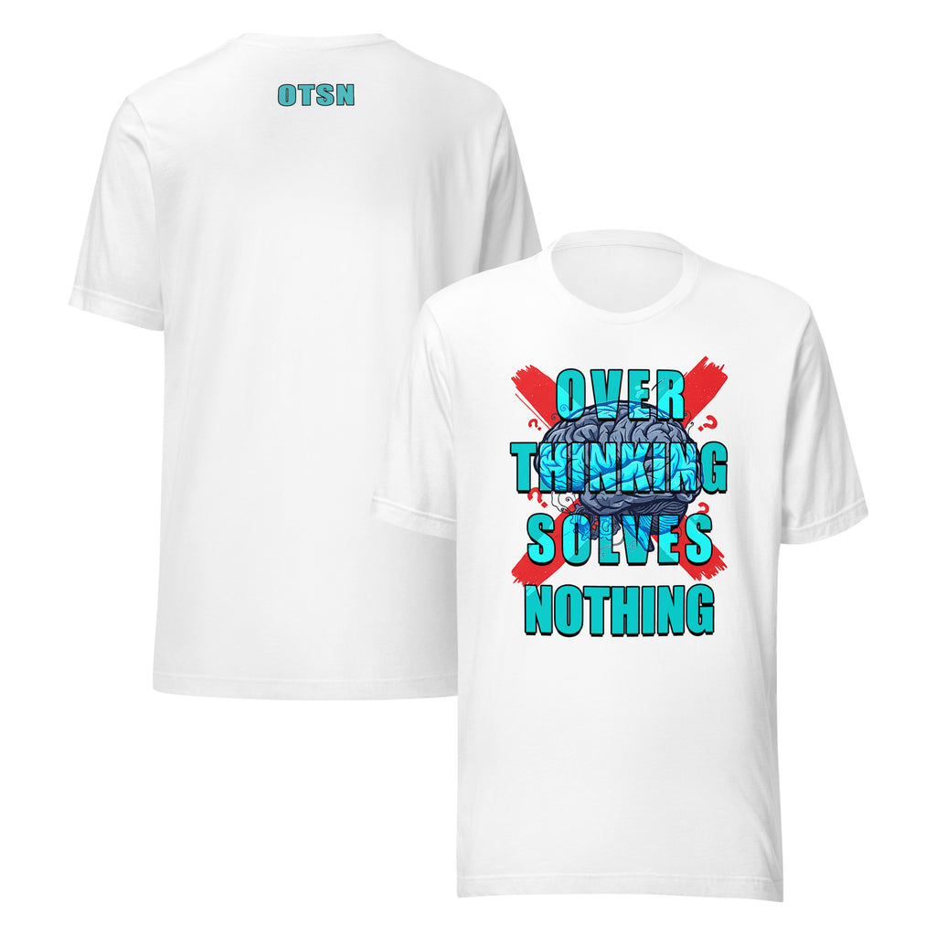 Unisex t-shirt (OTSN2)