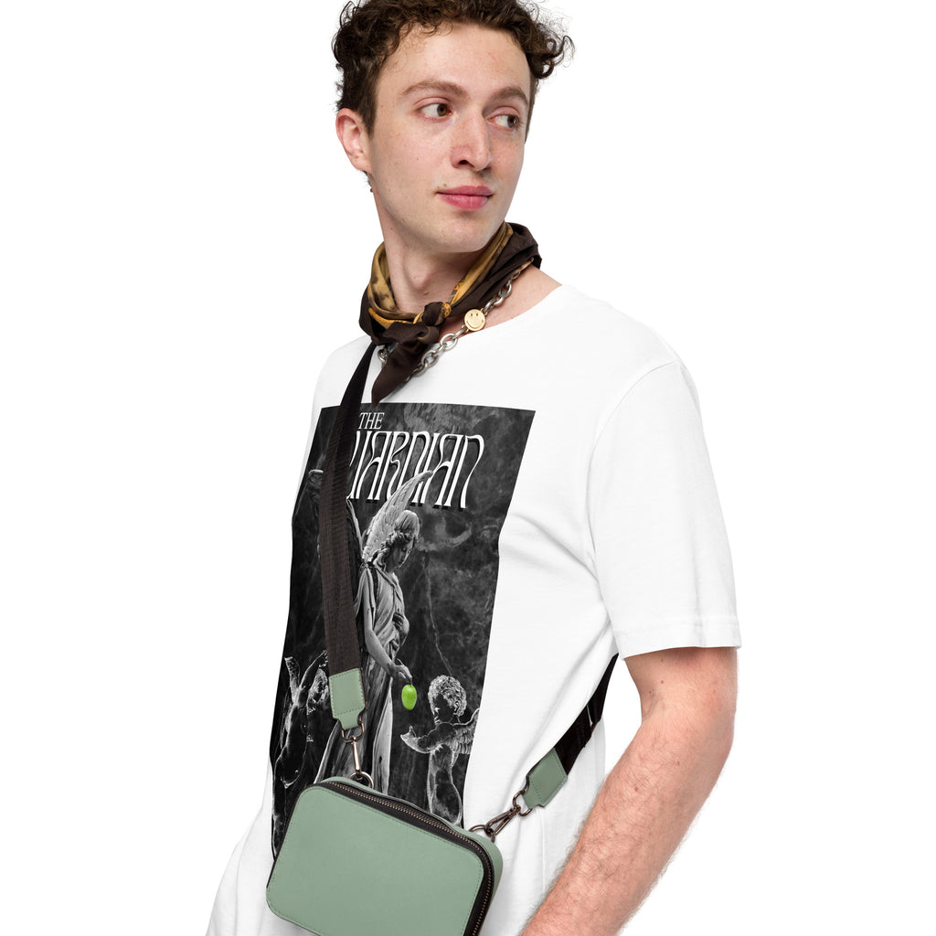 Unisex t-shirt (The Guardian)