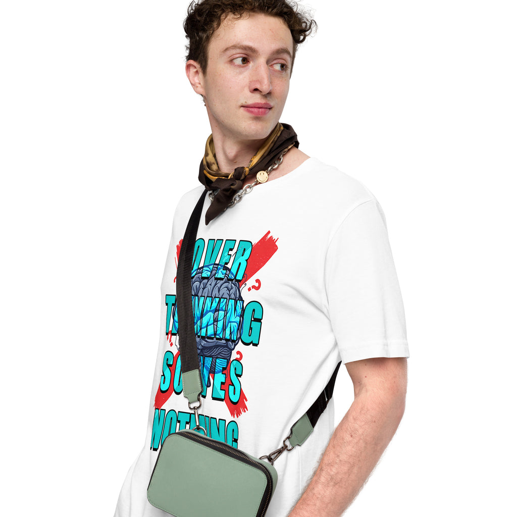 Unisex t-shirt (OTSN2)